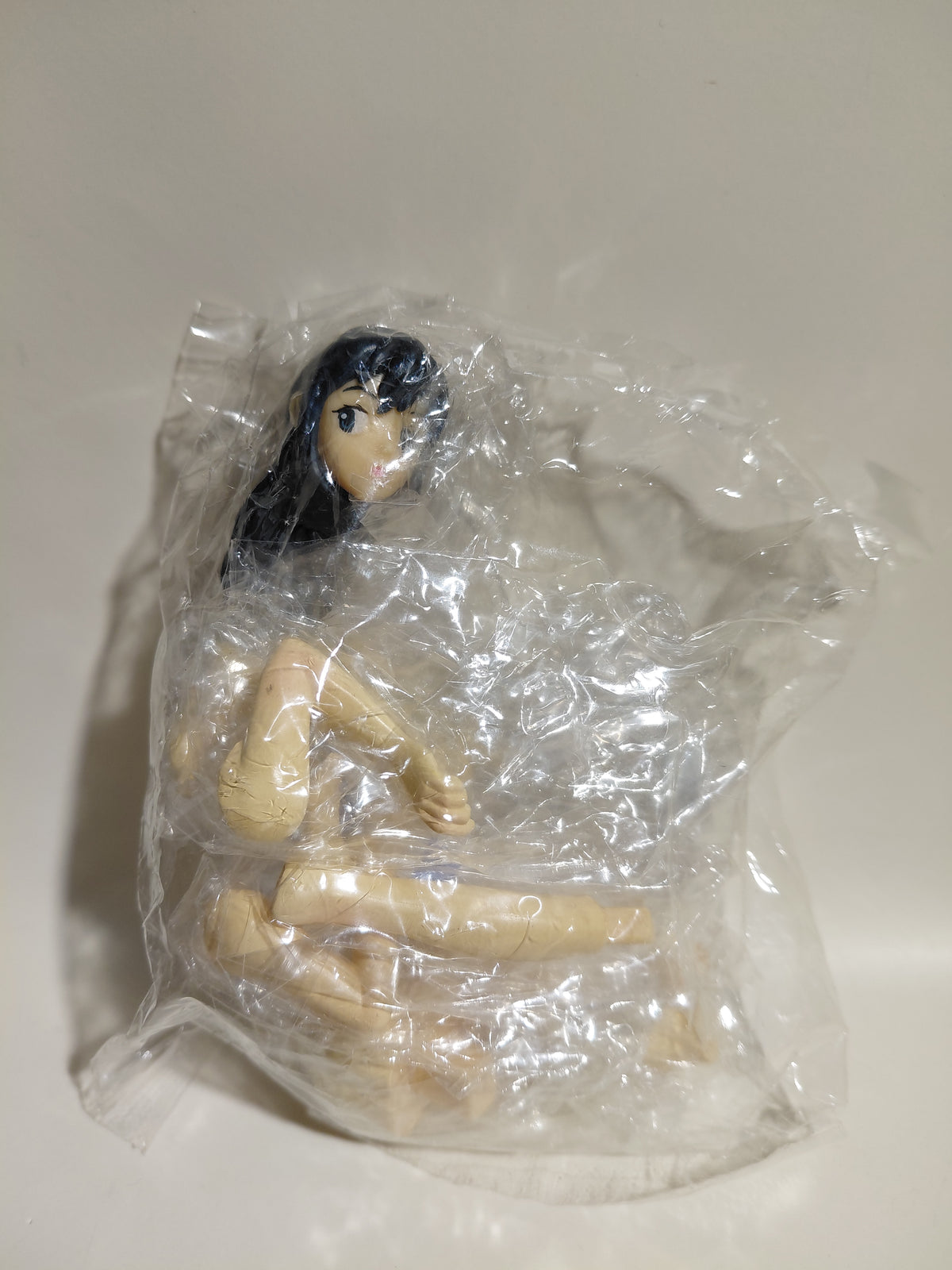 Ecchi - Yubisaki Milk Tea - Minamo Kurokawa