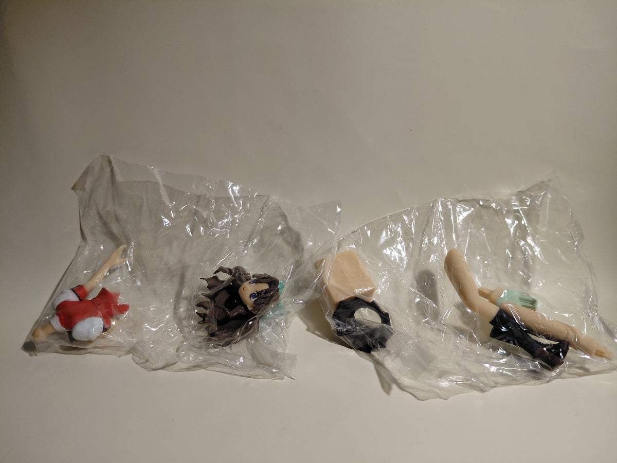 Movic CM's Corp Kakyuusei Kakyusei 2 Shirai Yuuri Anime Figure
