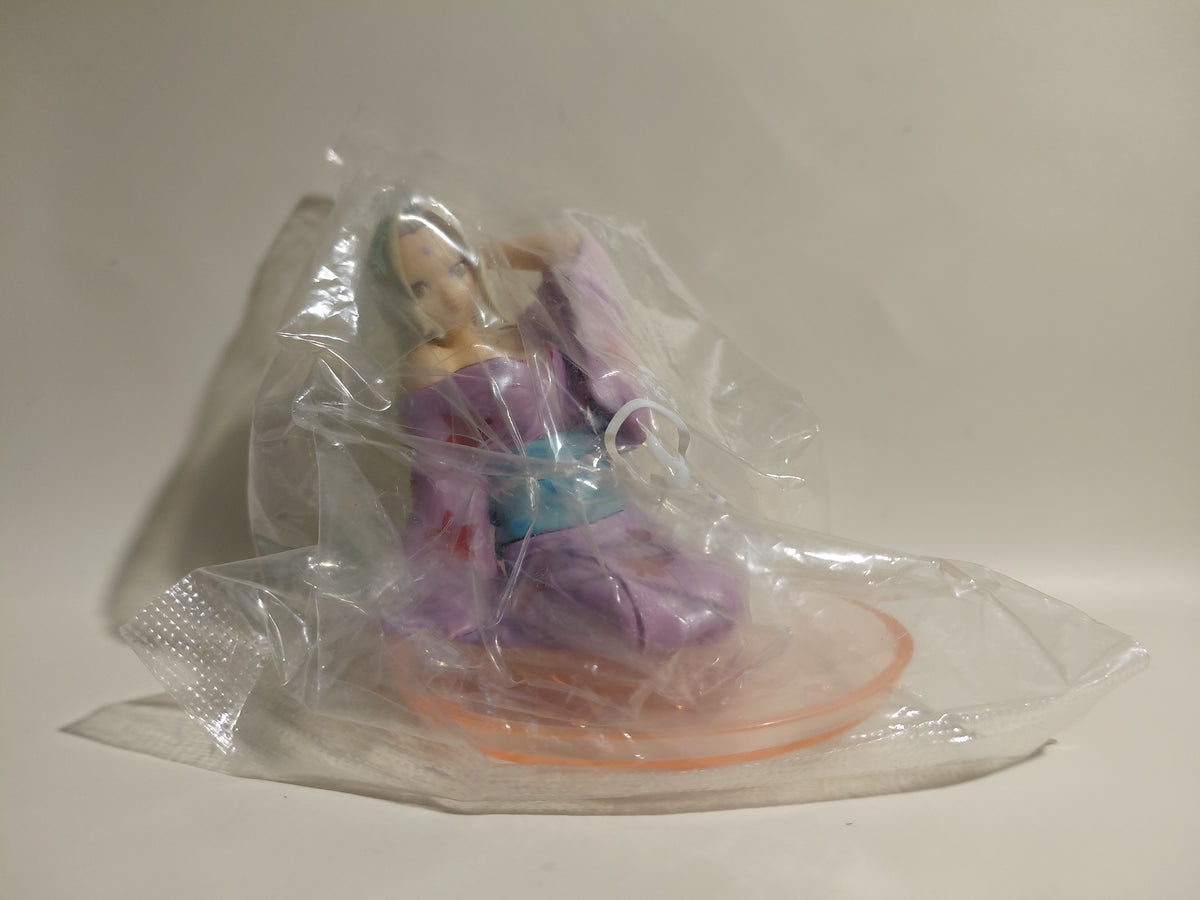 MegaHouse Naruto Premium Heroines secret type Tsunade (Japanese attire)