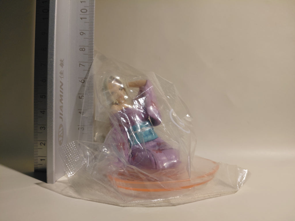 MegaHouse Naruto Premium Heroines secret type Tsunade (Japanese attire)