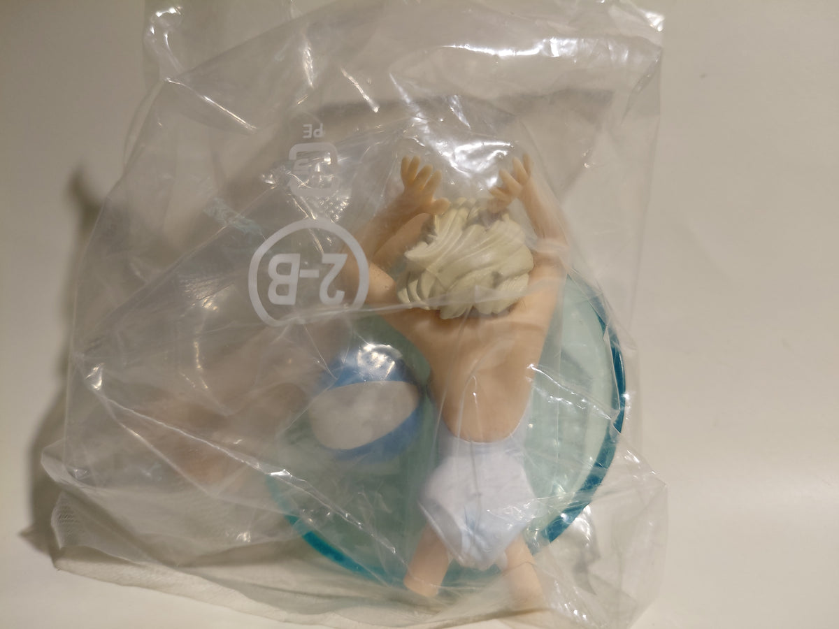 Naruto Yamanaka Ino Swimsuit Premium Heroines Alpha by MegaHouse Japan