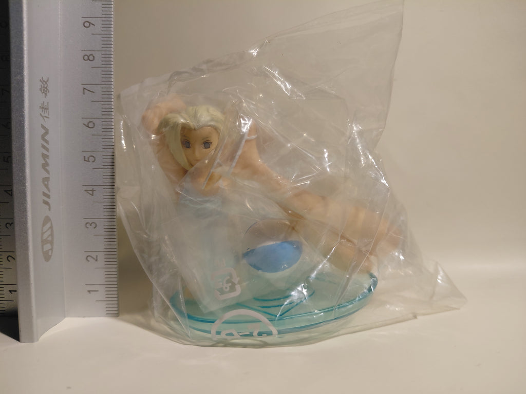 Naruto Yamanaka Ino Swimsuit Premium Heroines Alpha by MegaHouse Japan