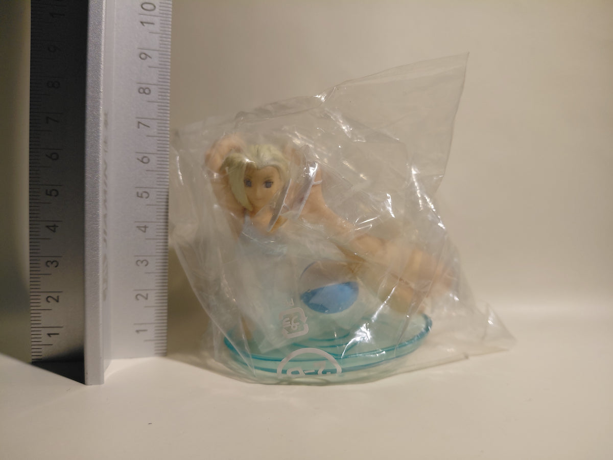 Naruto Yamanaka Ino Swimsuit Premium Heroines Alpha by MegaHouse Japan
