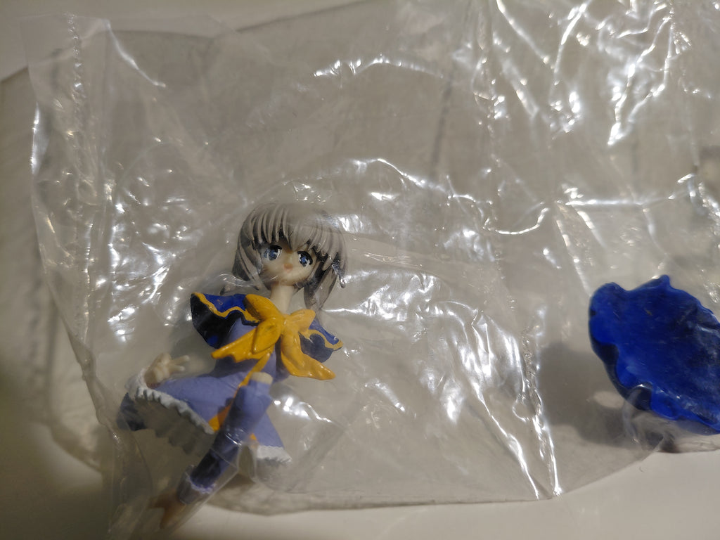 Bandai Moe à la Mode Rune Princess ② Matilde Gaststein