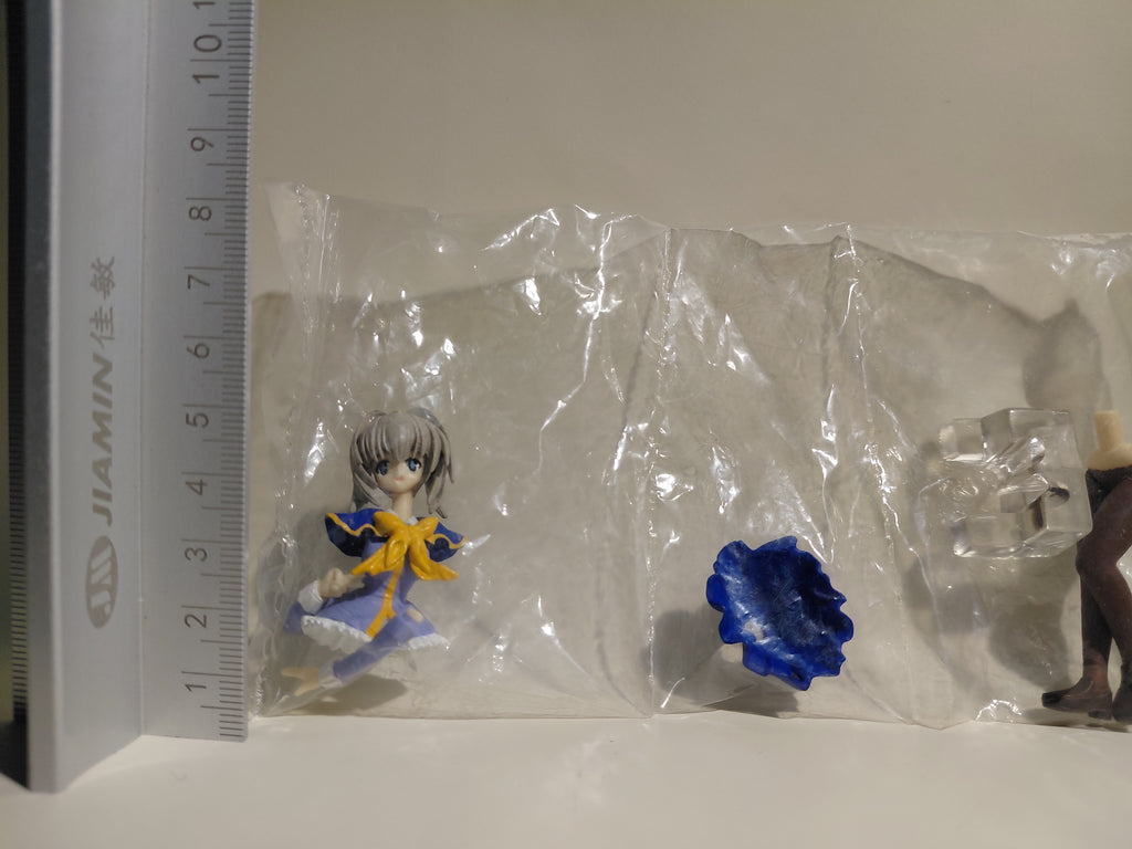 Bandai Moe à la Mode Rune Princess ② Matilde Gaststein