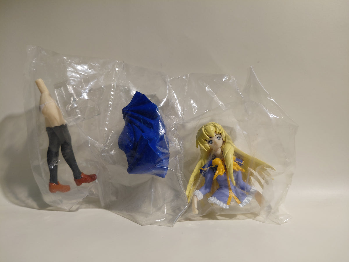Bandai Moe A La Mode Rune Princess Frolance Gemonina Girl