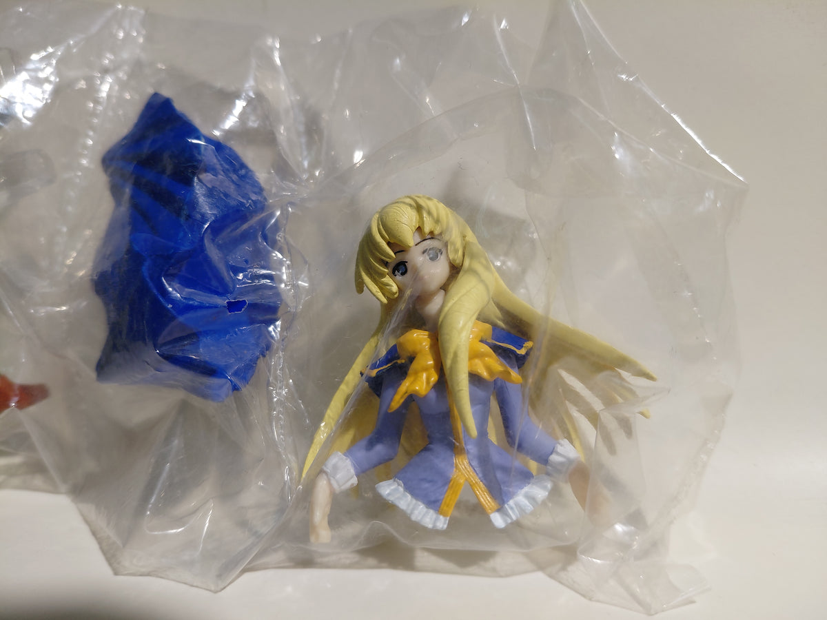 Bandai Moe A La Mode Rune Princess Frolance Gemonina Girl