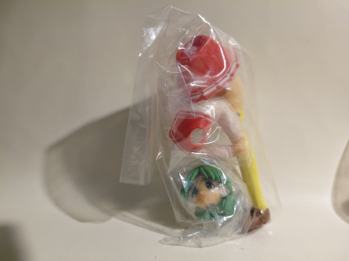 Trading Figure Serio "To Heart Collection Figure" 2 pcs set C Ames Corporation