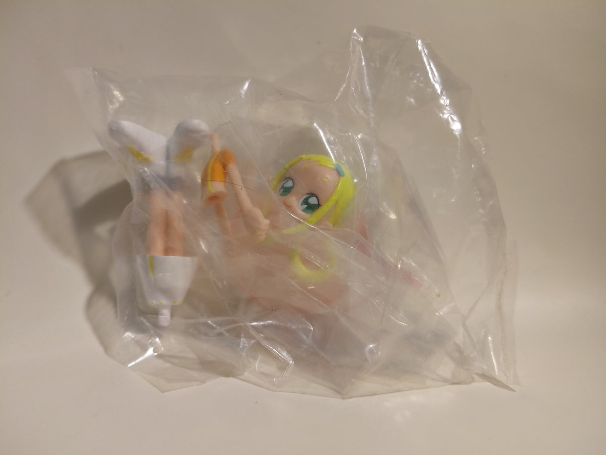 Bandai Ojamajo Magical Doremi FigureAsuka Momoko DX2 Anime Figure