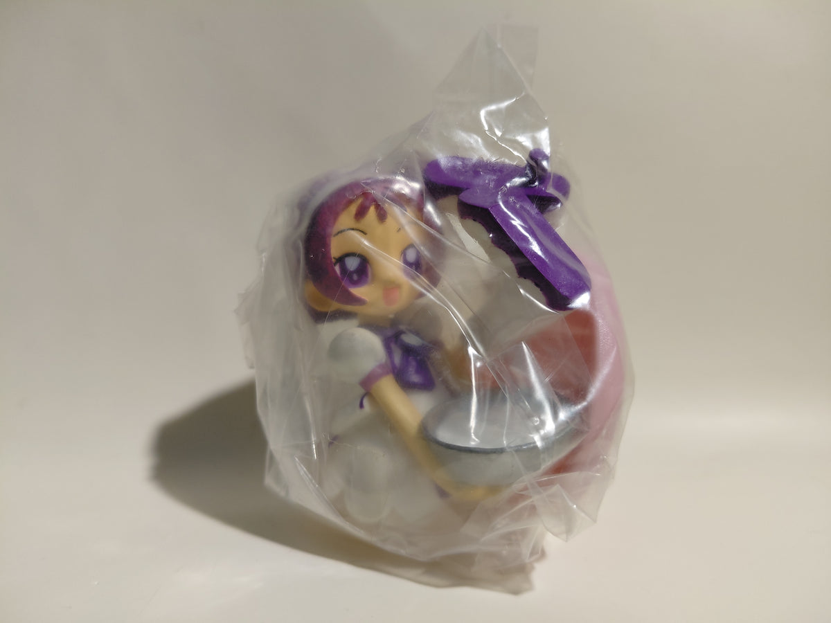 Bandai Trading Figure Ojamajo Doremi Segawa Onpu