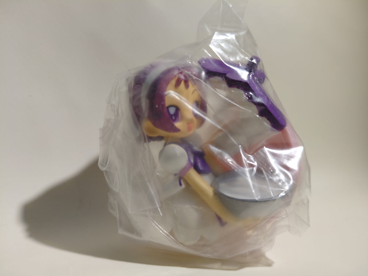 Bandai Trading Figure Ojamajo Doremi Segawa Onpu