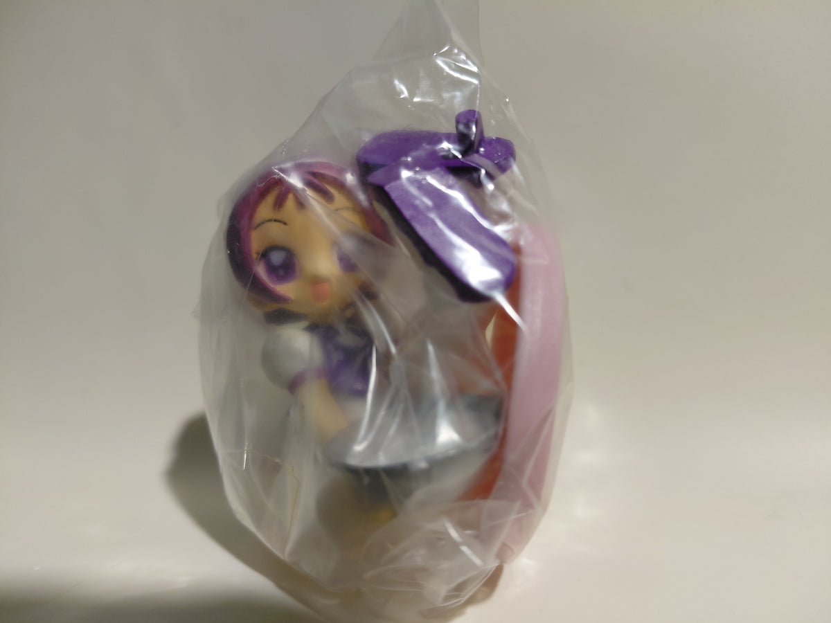 Bandai Trading Figure Ojamajo Doremi Segawa Onpu