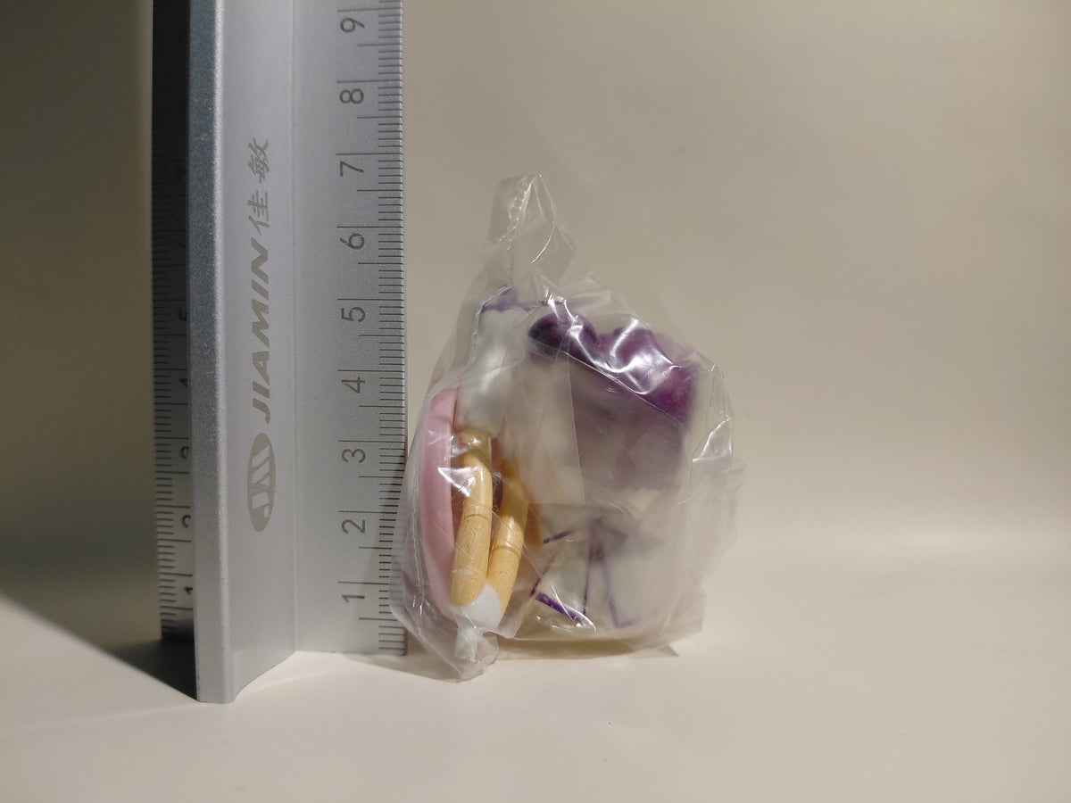 Bandai Trading Figure Ojamajo Doremi Segawa Onpu