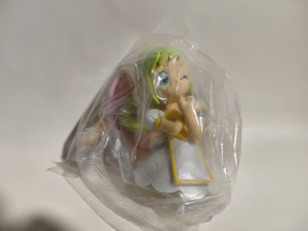 Bandai Trading figure Ojamajo Doremi Asuka momoko