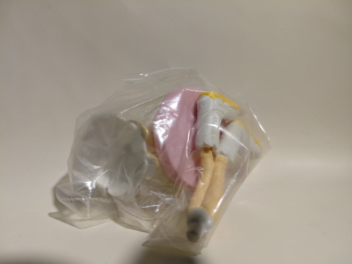 Bandai Trading figure Ojamajo Doremi Asuka momoko