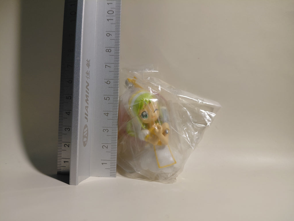 Bandai Trading figure Ojamajo Doremi Asuka momoko