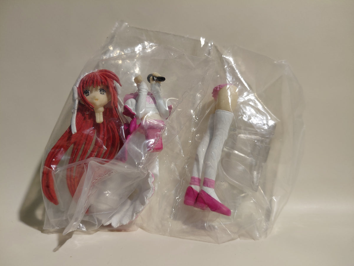 Bandai Mina Hojo "Moe à la Mode Love Idol ~Lovely Idol~"