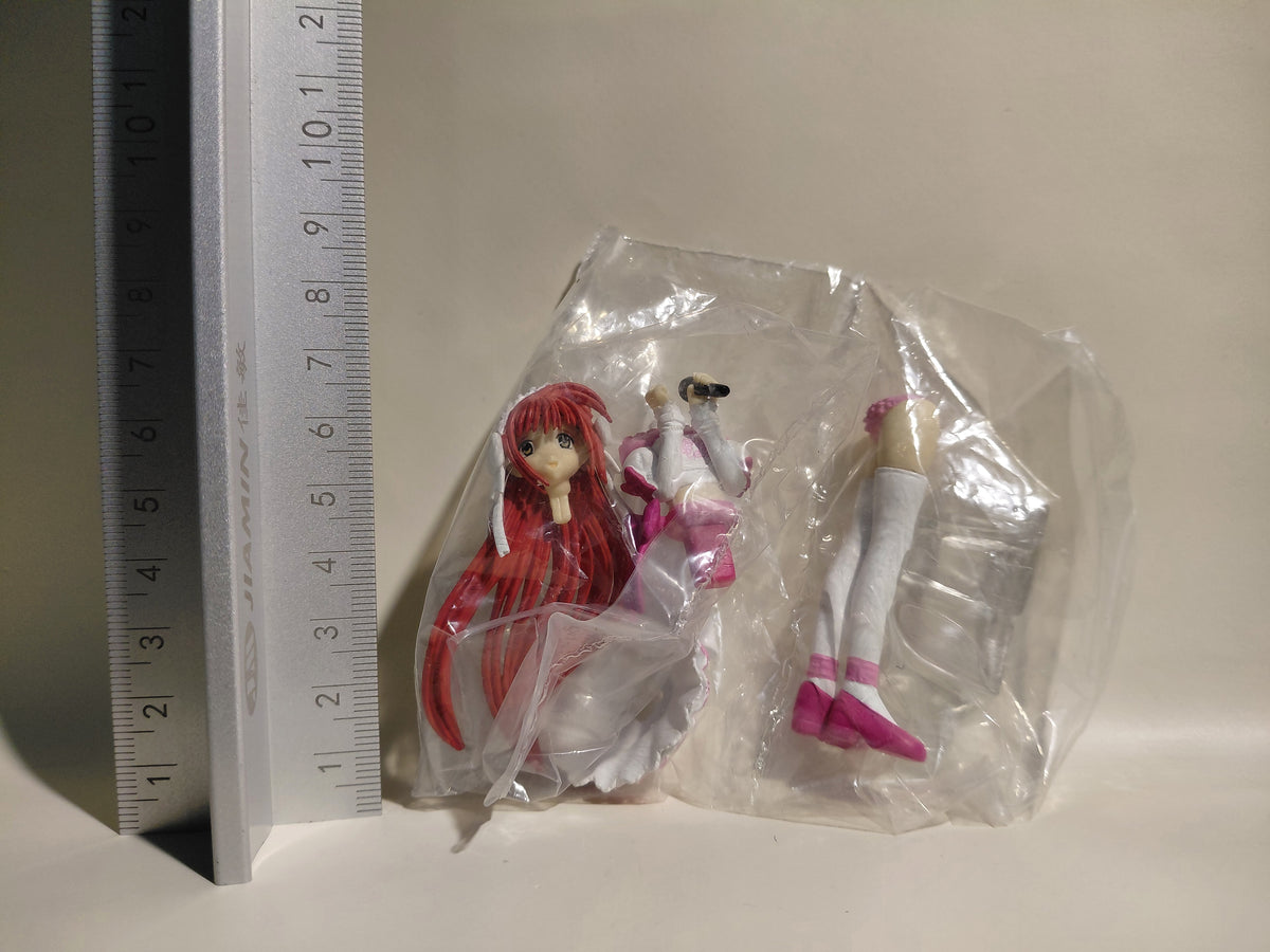 Bandai Mina Hojo "Moe à la Mode Love Idol ~Lovely Idol~"