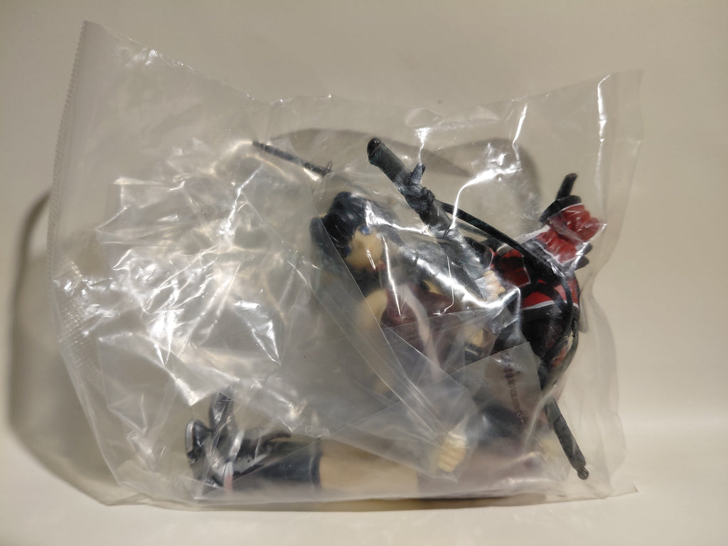 Utawarerumono - Karura - Leaf Collection Part 5 by Spring Japan 02/04/2004
