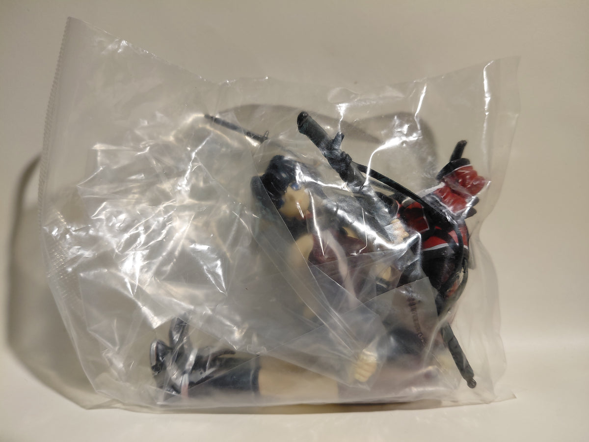 Utawarerumono - Karura - Leaf Collection Part 5 by Spring Japan 02/04/2004