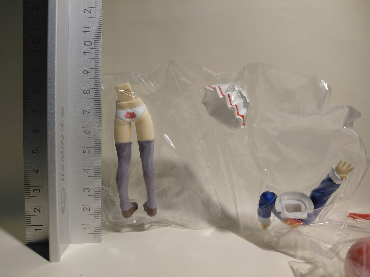 Magical Kanan - Hiiragi Chihaya (Bandai)