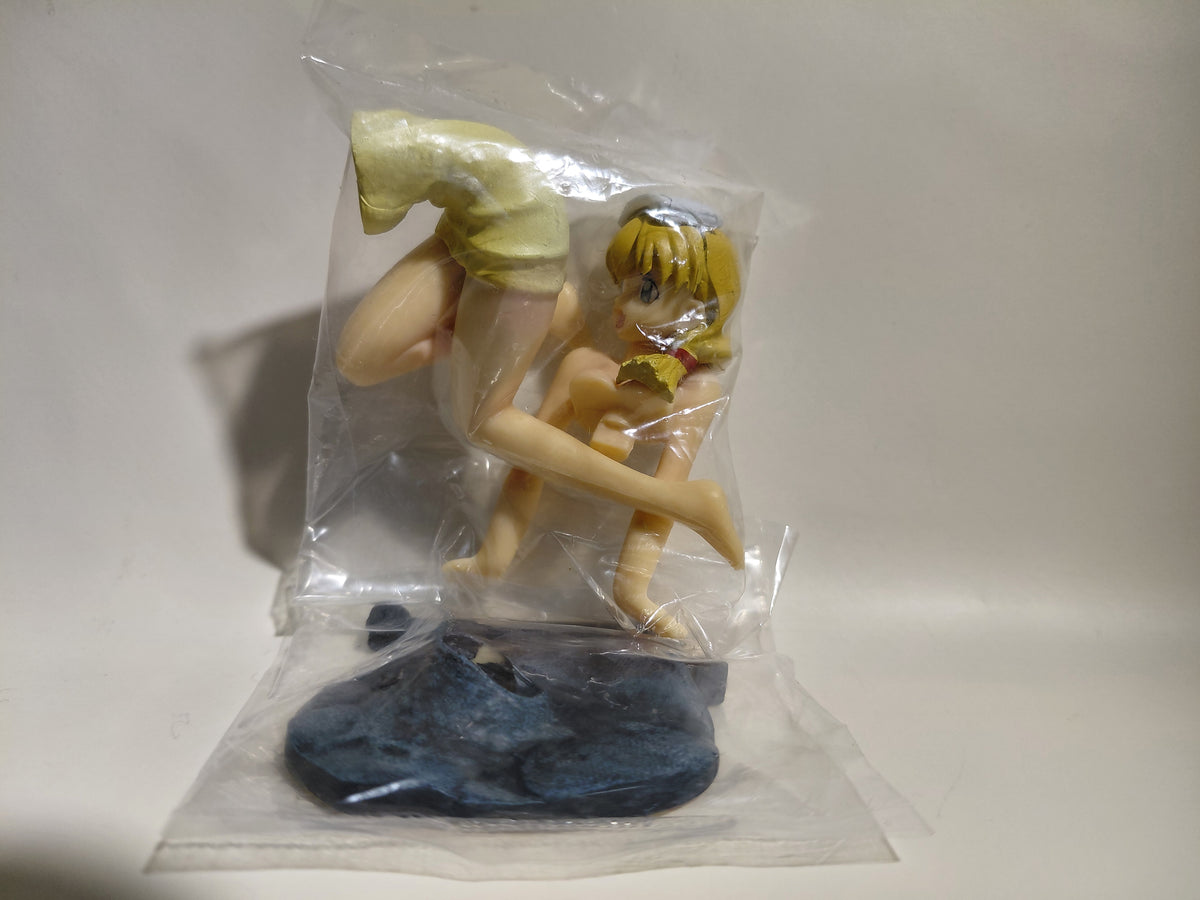 Yujin Tina Foster Anime Figure SR Ai Yori Aoshi Trading Figure