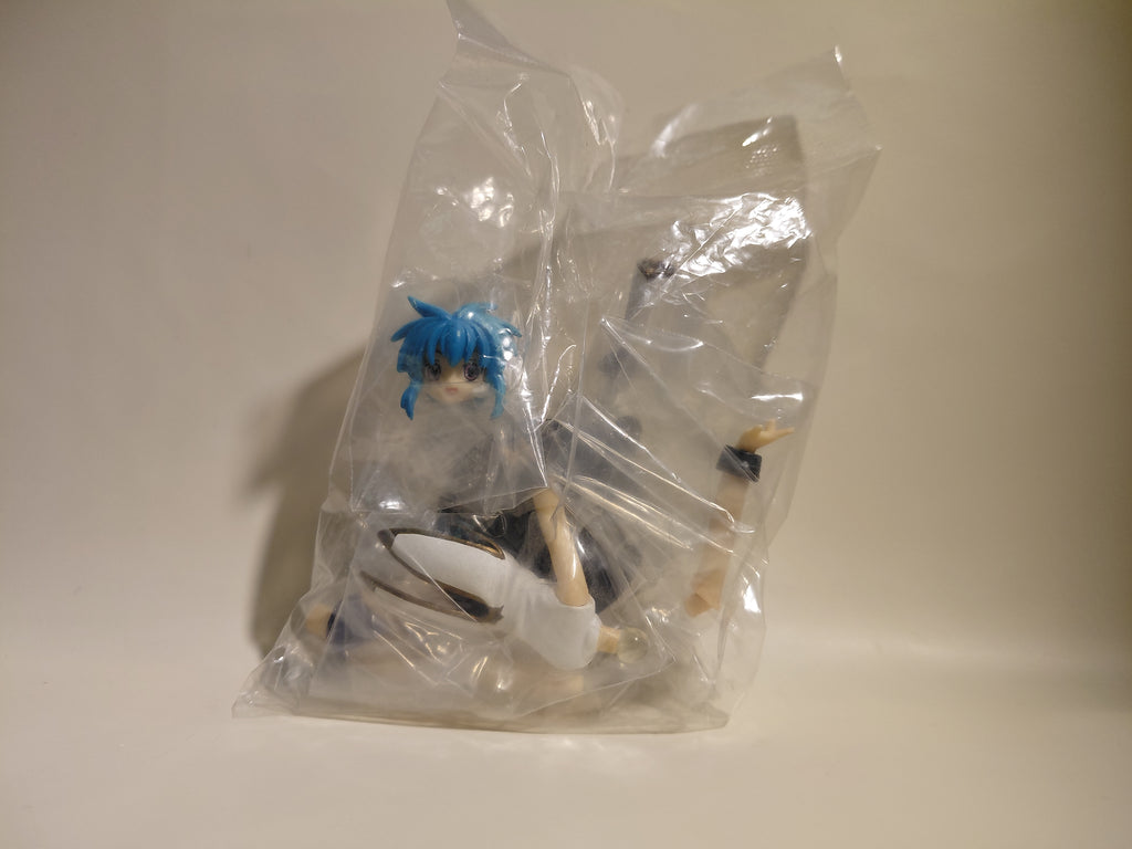 SR Galaxy Angel Rune 2 II Nano-Nano Pudding Figure