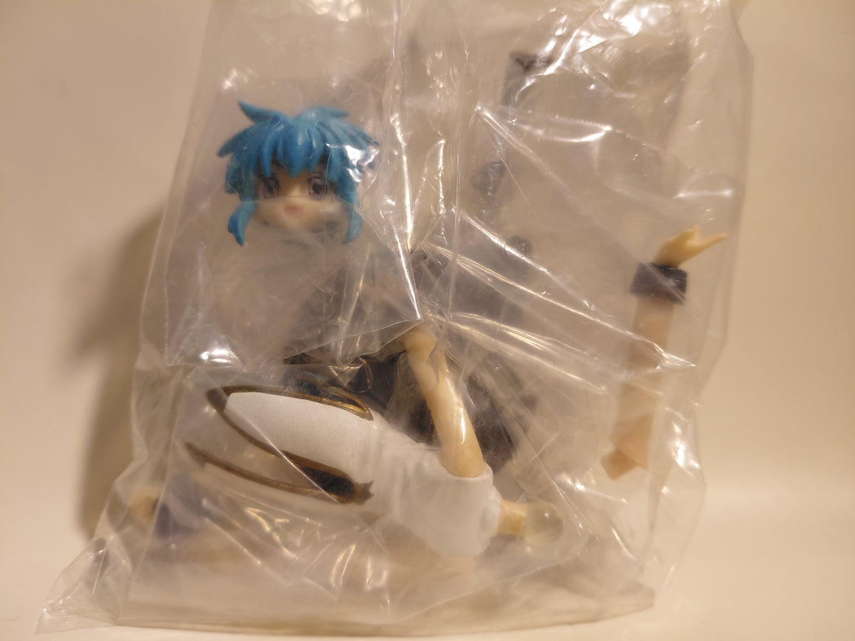 SR Galaxy Angel Rune 2 II Nano-Nano Pudding Figure