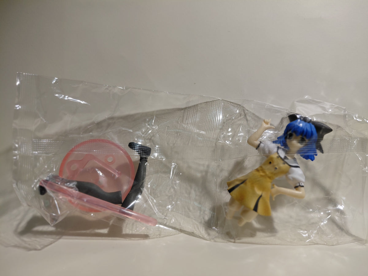 Bandai Moe A La Mode Series W Wish - Inohara Haruhi