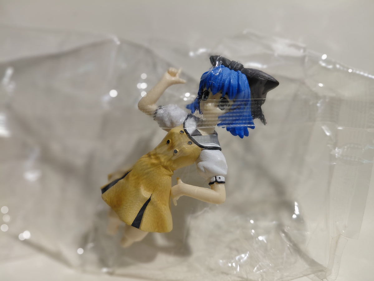 Bandai Moe A La Mode Series W Wish - Inohara Haruhi