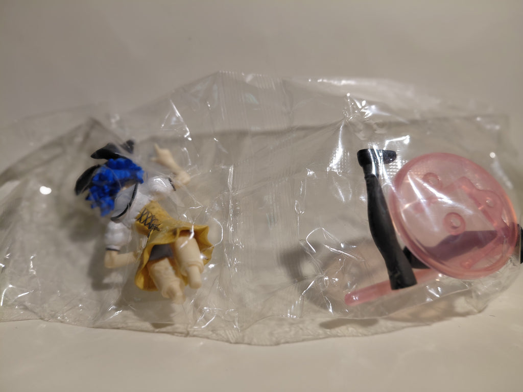 Bandai Moe A La Mode Series W Wish - Inohara Haruhi