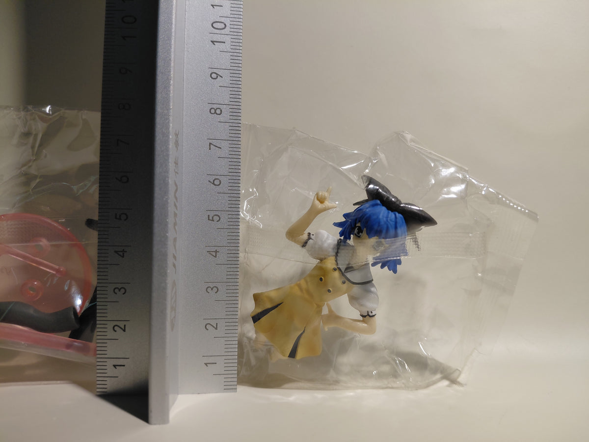 Bandai Moe A La Mode Series W Wish - Inohara Haruhi