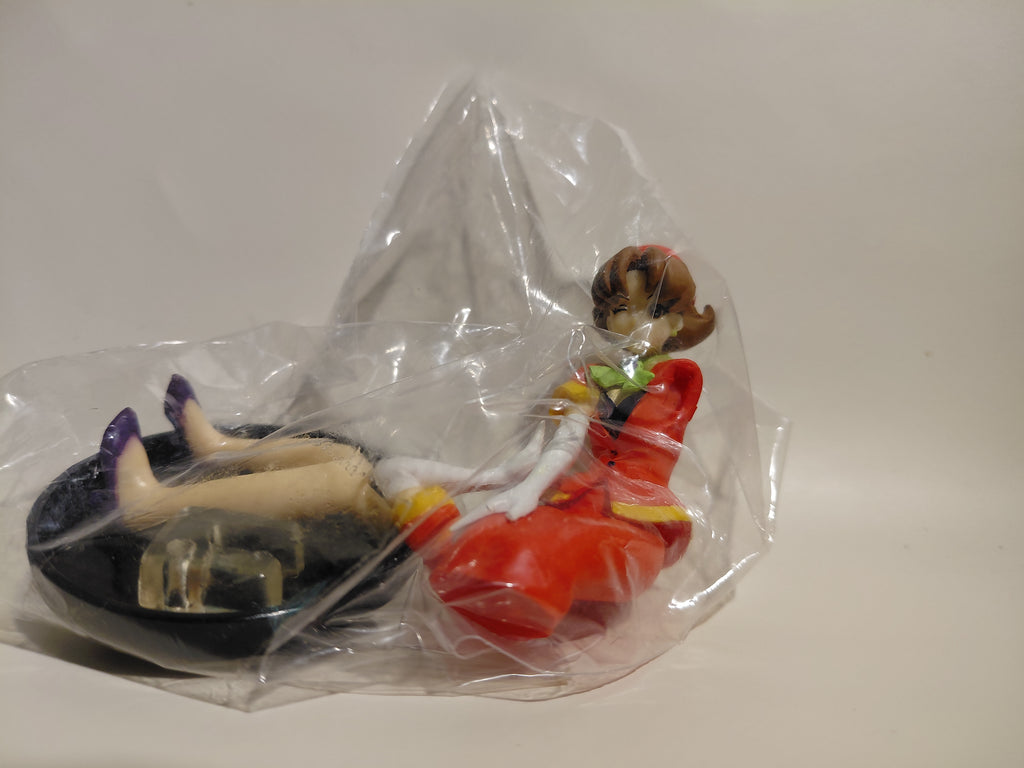Bandai Yuri Sakakibara HGIF Sakura Wars Act 4 Figure Imperial Assault Force Wind Team