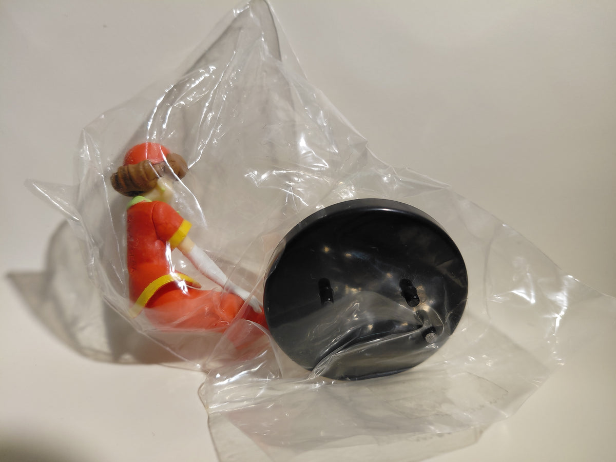 Bandai Yuri Sakakibara HGIF Sakura Wars Act 4 Figure Imperial Assault Force Wind Team