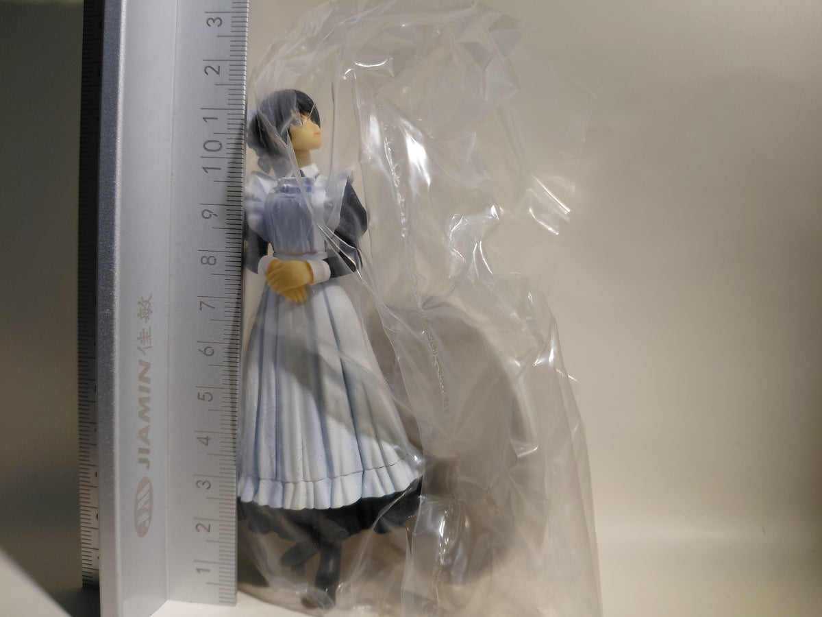 Maid Cafe Collection: Nationwide Edition - Wonder Parlor Maid Figure BANPRESTO