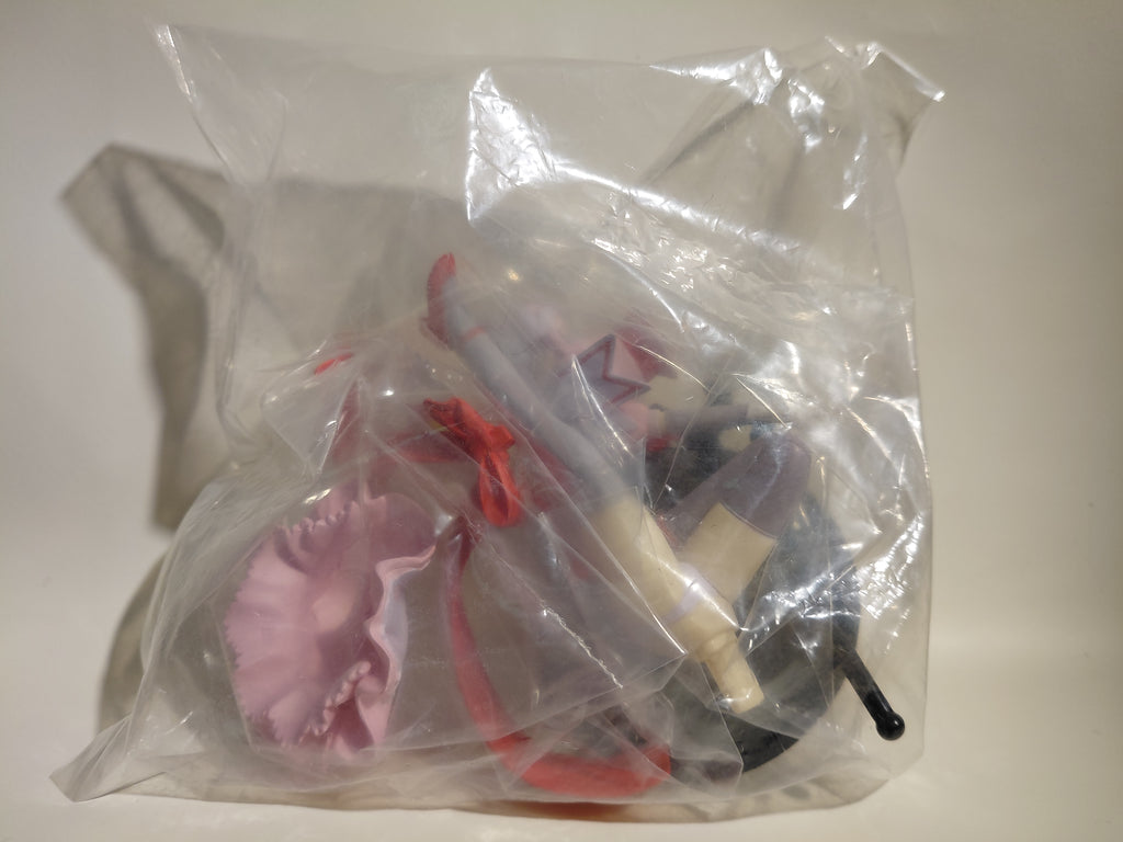 Magical Kanan - Carmine Figure (Bandai)