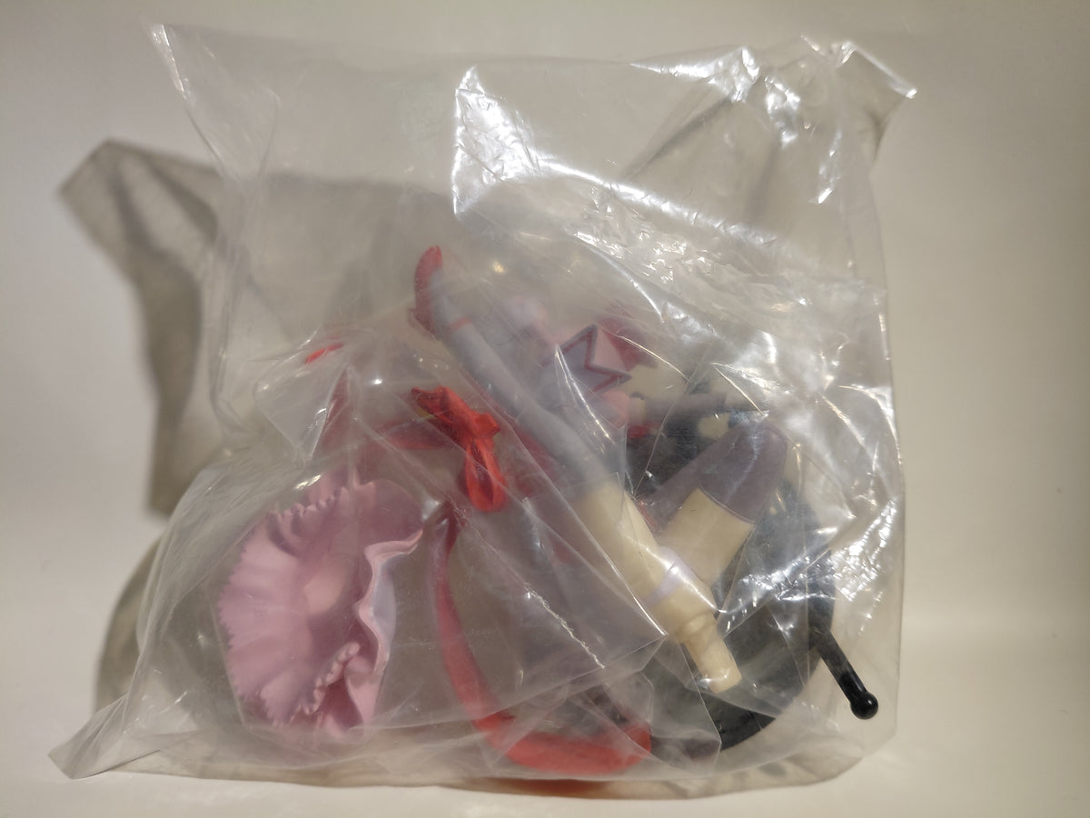 Magical Kanan - Carmine Figure (Bandai)