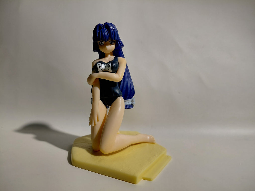 Kamishiro Rin - Maburaho Collection Figure (CM's Corporation)
