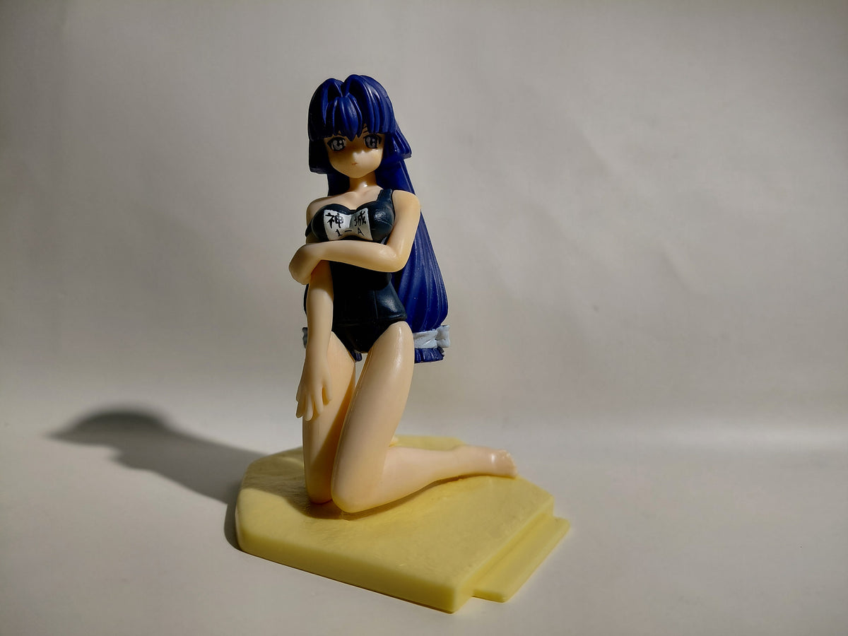 Kamishiro Rin - Maburaho Collection Figure (CM's Corporation)