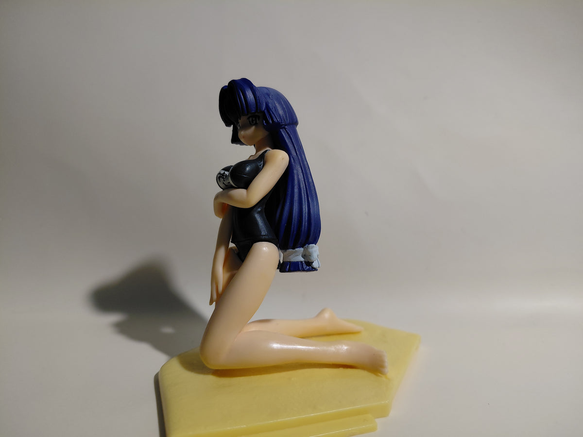 Kamishiro Rin - Maburaho Collection Figure (CM's Corporation)