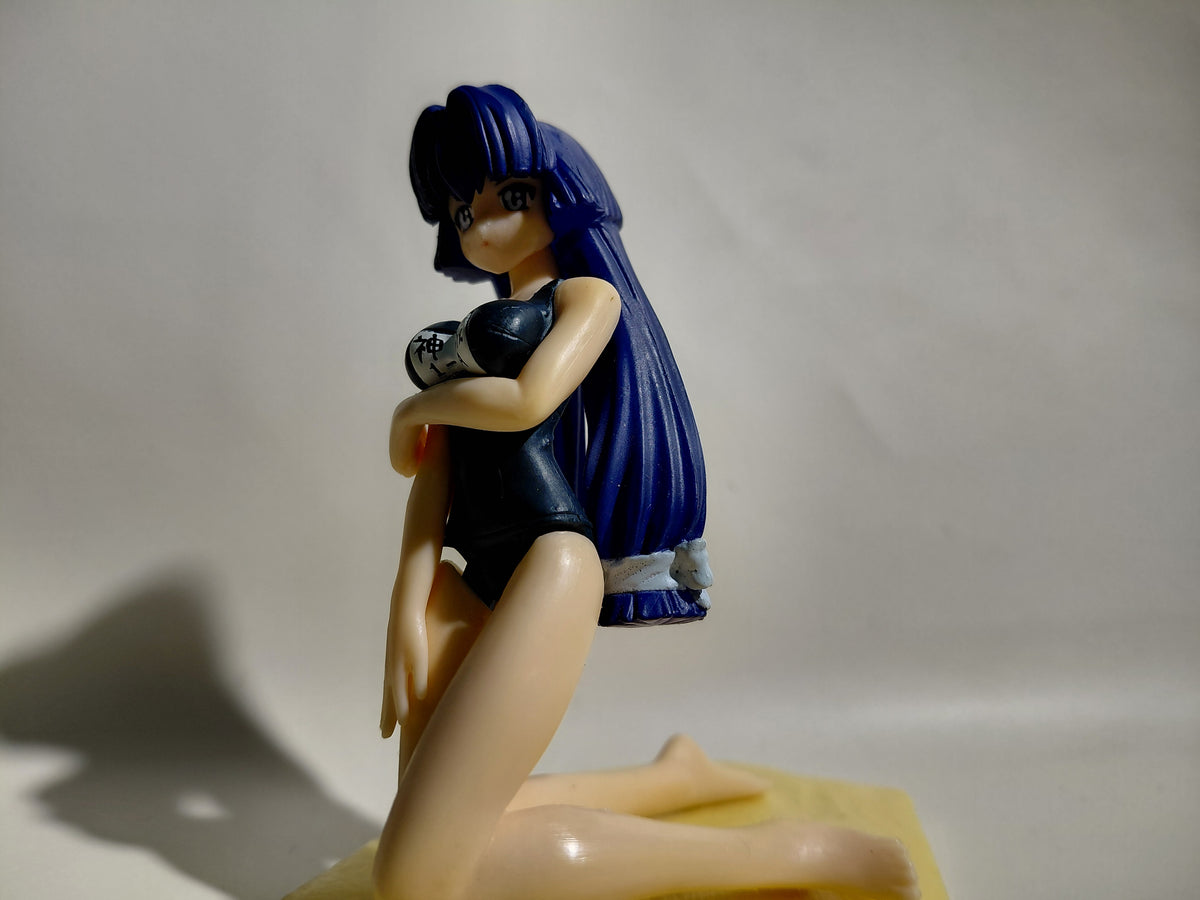 Kamishiro Rin - Maburaho Collection Figure (CM's Corporation)