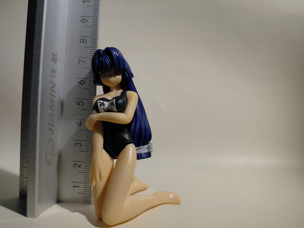 Kamishiro Rin - Maburaho Collection Figure (CM's Corporation)