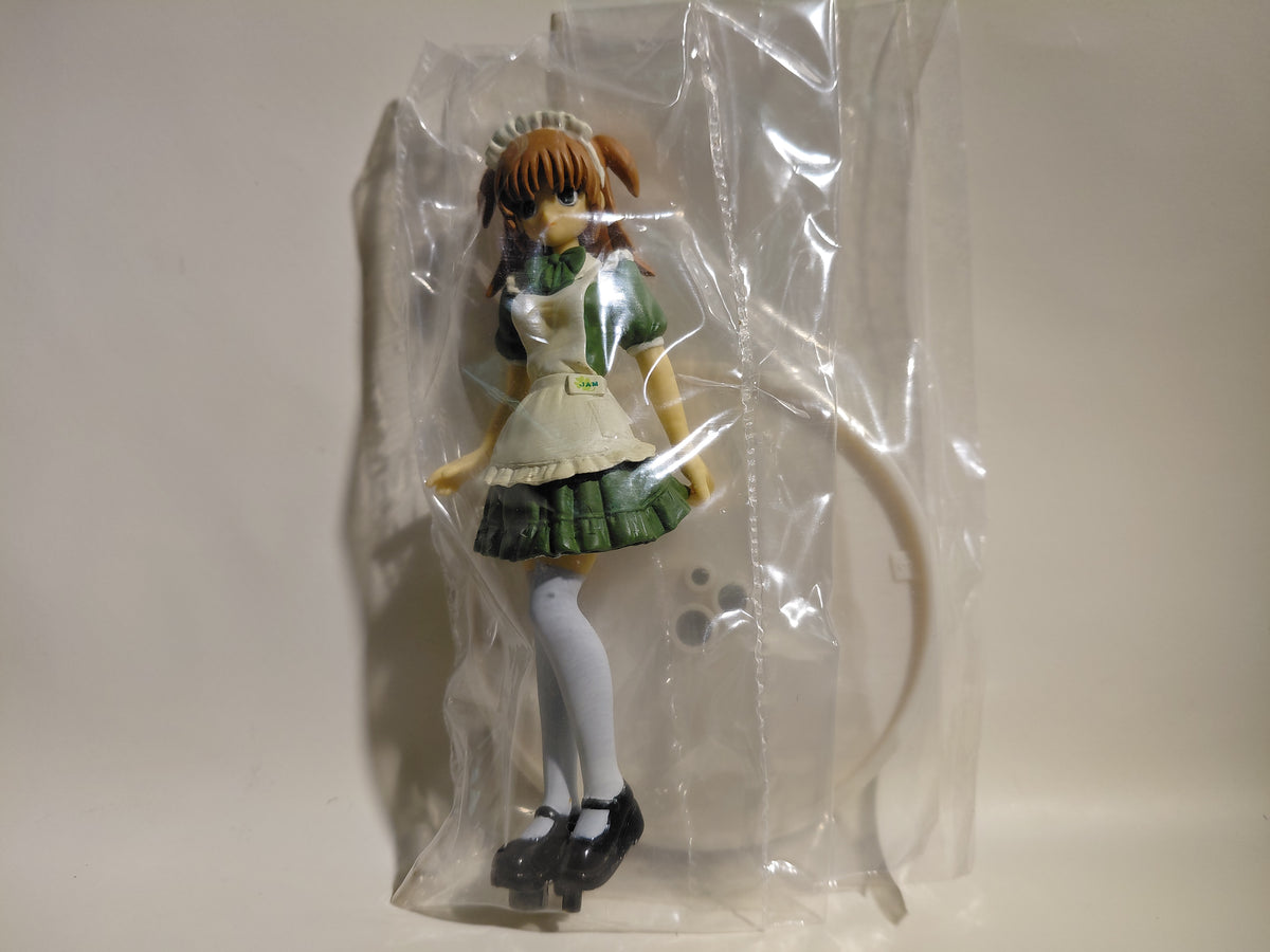 Costume Party Maid Cafe Collection East-West Edition ☆Jam Akihabara☆ BANPRESTO