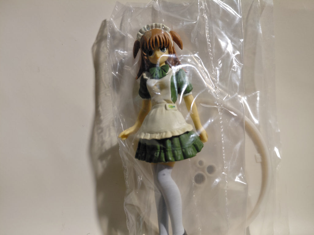 Costume Party Maid Cafe Collection East-West Edition ☆Jam Akihabara☆ BANPRESTO