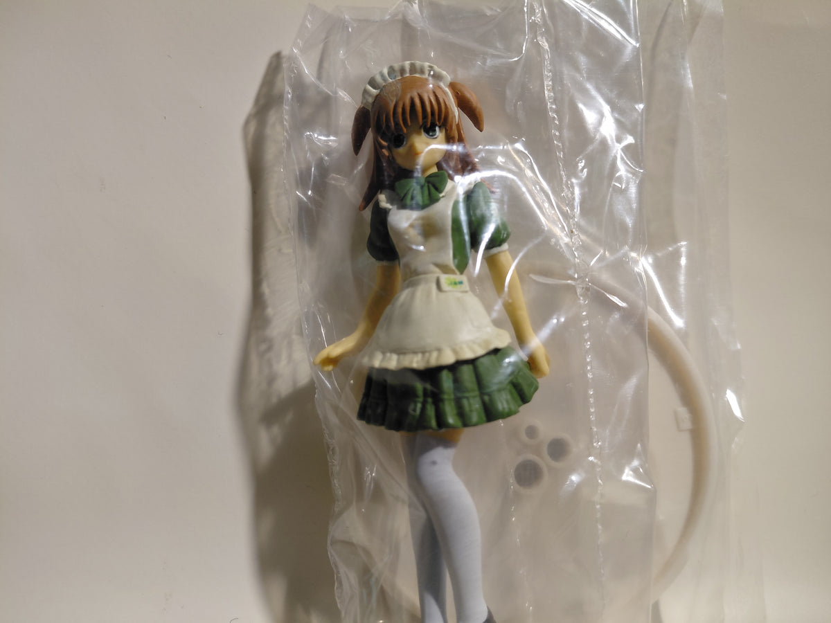 Costume Party Maid Cafe Collection East-West Edition ☆Jam Akihabara☆ BANPRESTO