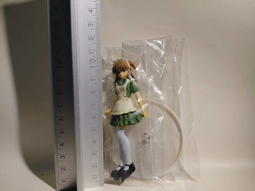 Costume Party Maid Cafe Collection East-West Edition ☆Jam Akihabara☆ BANPRESTO