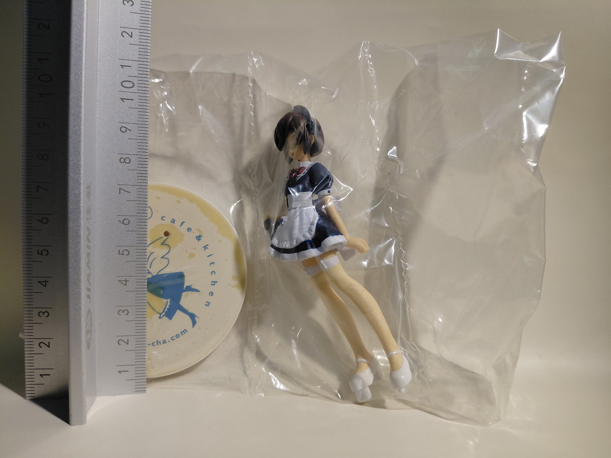 Banpresto Costume Party Maid Cafe Collection ~Akihabara-hen~ -Cos-Cha Maid - White Stocking ver. Miyuu