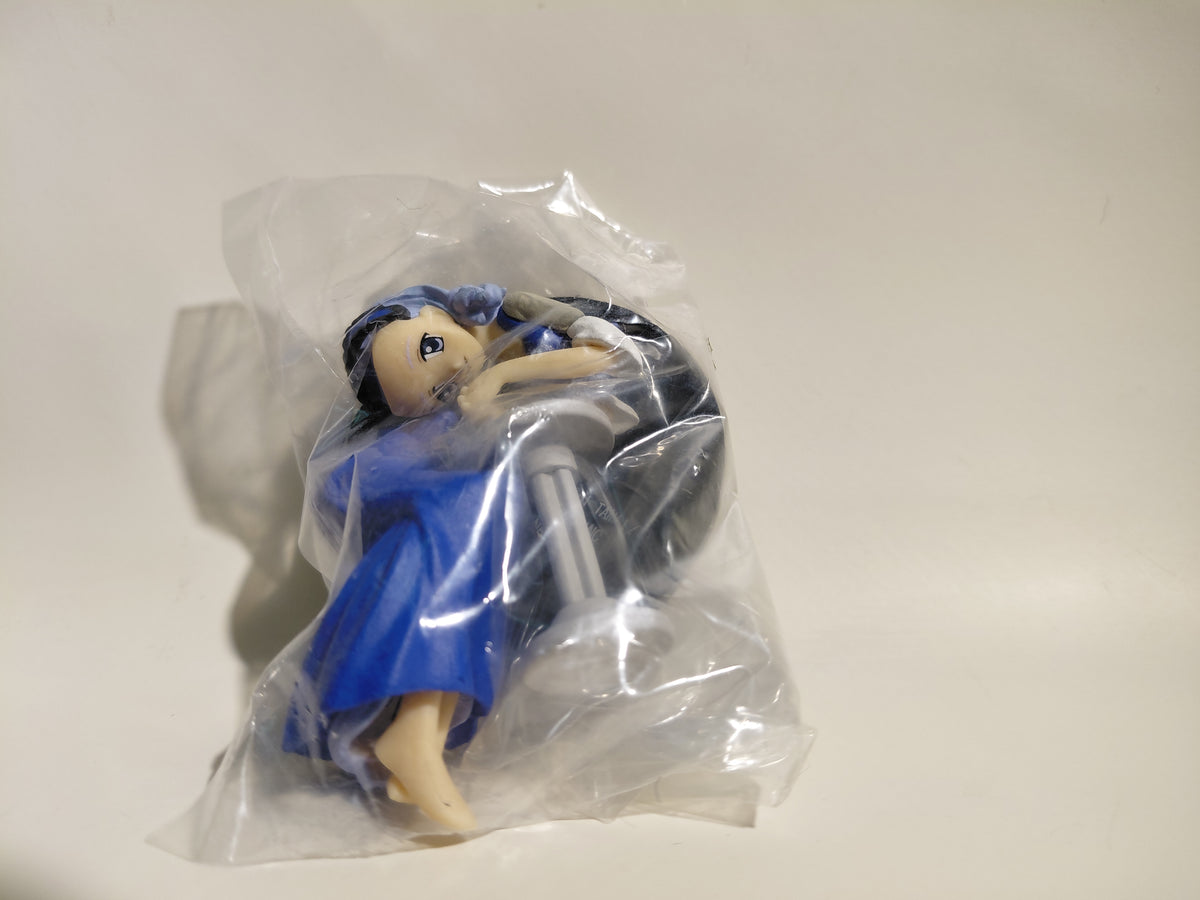 World's End Figure #1 Figure - Ceres Aquarius
