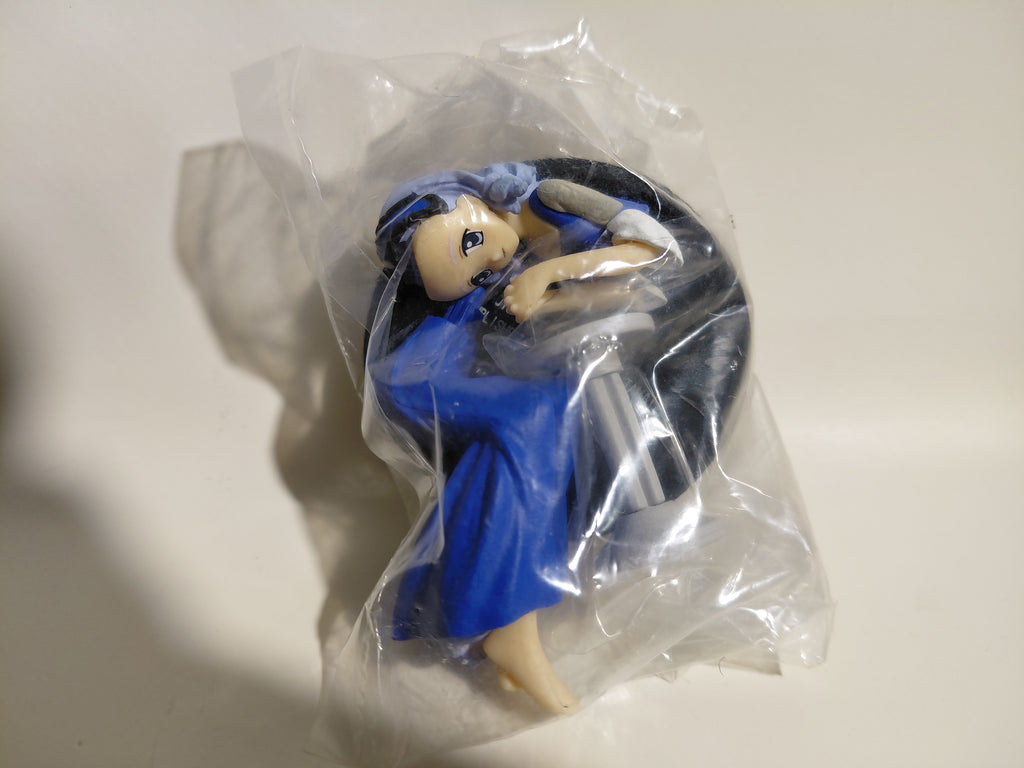 World's End Figure #1 Figure - Ceres Aquarius