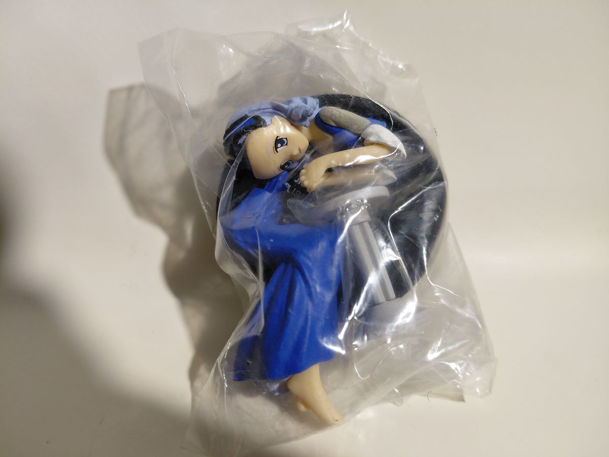 World's End Figure #1 Figure - Ceres Aquarius